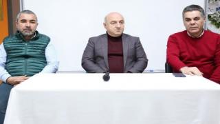 Gebzeli Özışık’çılar sus pus oldu Gebzeli Özışık’çılar sus pus oldu