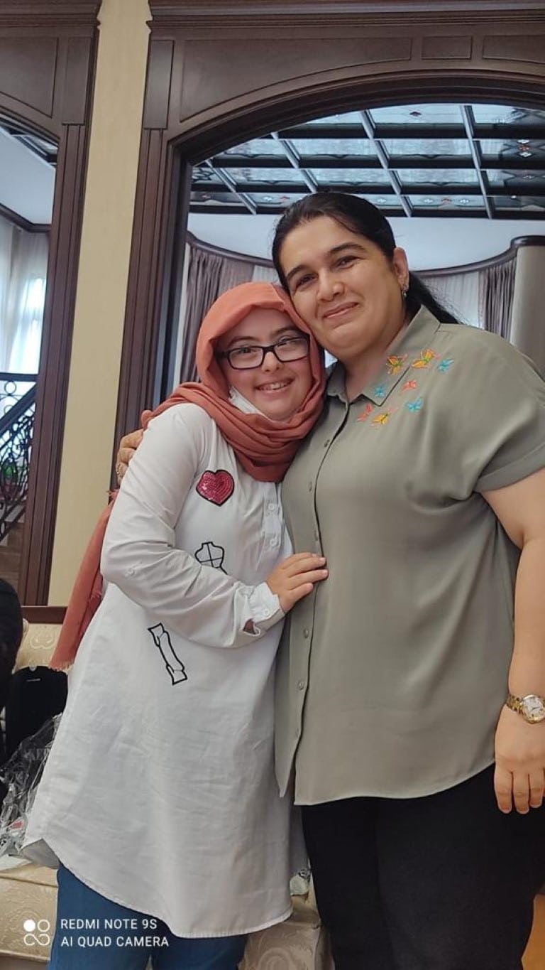 Engelli Bireylerimiz, Toplumumuzun Ayrılmaz Parçasıdır Engelli Bireylerimiz, Toplumumuzun Ayrılmaz Parçasıdır