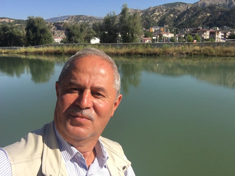 Canik Dağları’ndan Yeşilırmak’a Belgesel Tadında Devri Alem