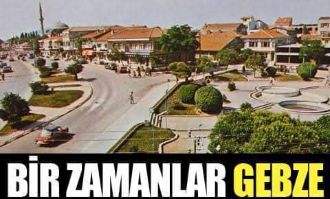 Gebze’nin Kurtuluş Günü Unutuldu