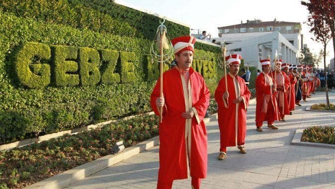 Gebze’nin Kurtuluş Günü Unutuldu