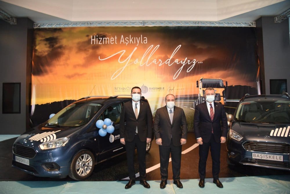 Sanayi ve Teknoloji Bakanı’na Sanayi Müzesi Mektubu