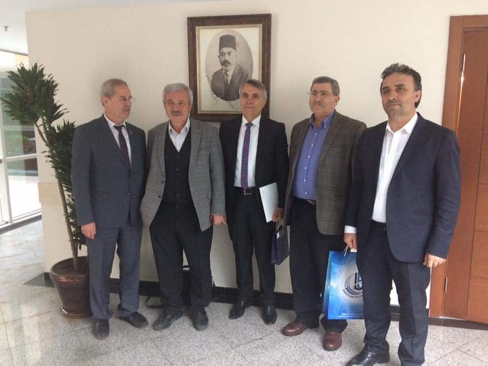 Karaman’dan Ayrancı’ya Devr-i Alem