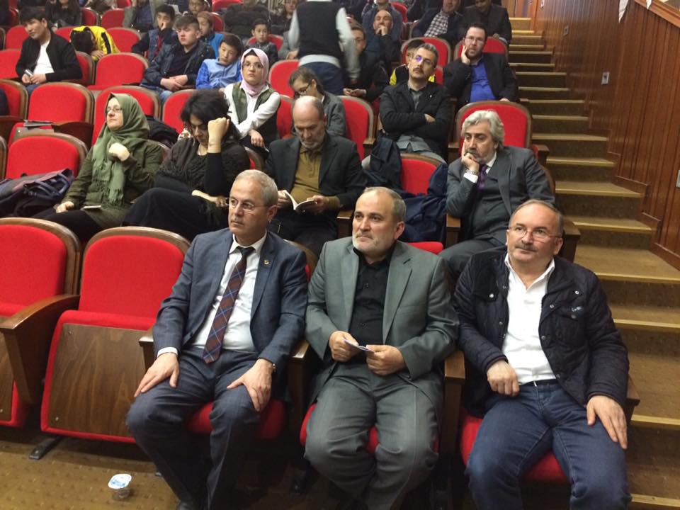 Karaman’dan Ayrancı’ya Devr-i Alem