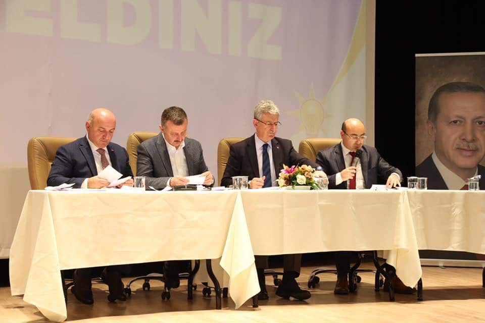 Son danışma Darıca’da yapıldı Son danışma Darıca’da yapıldı