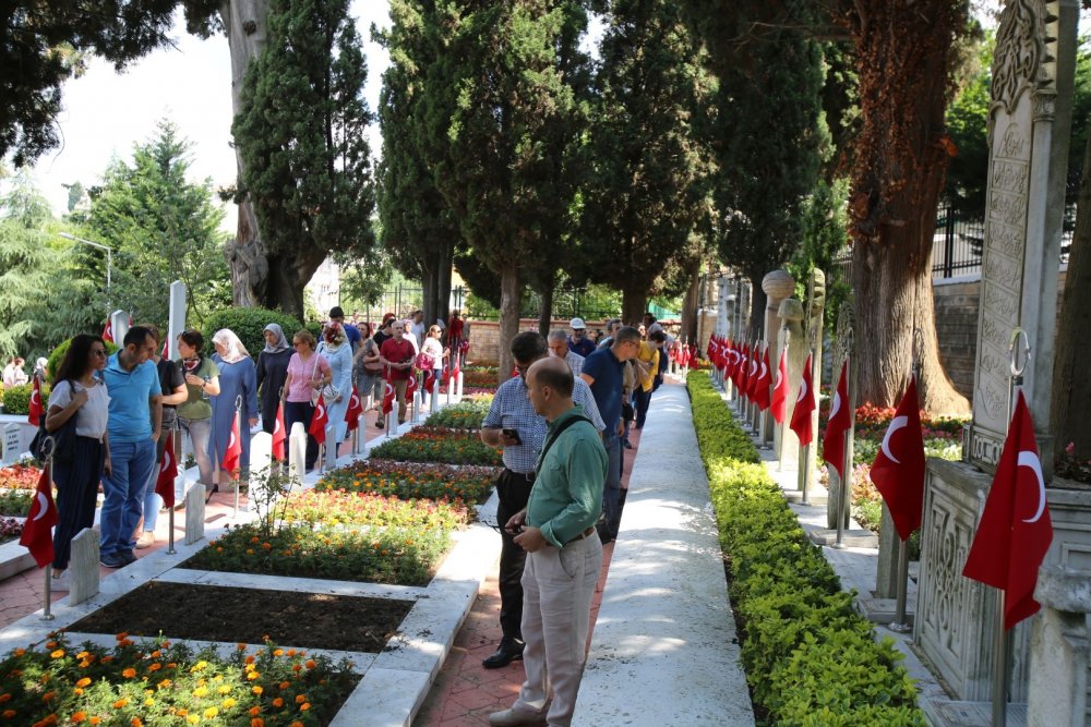 Tarih öğretmenleri kültür elçileri olacak Tarih öğretmenleri kültür elçileri olacak