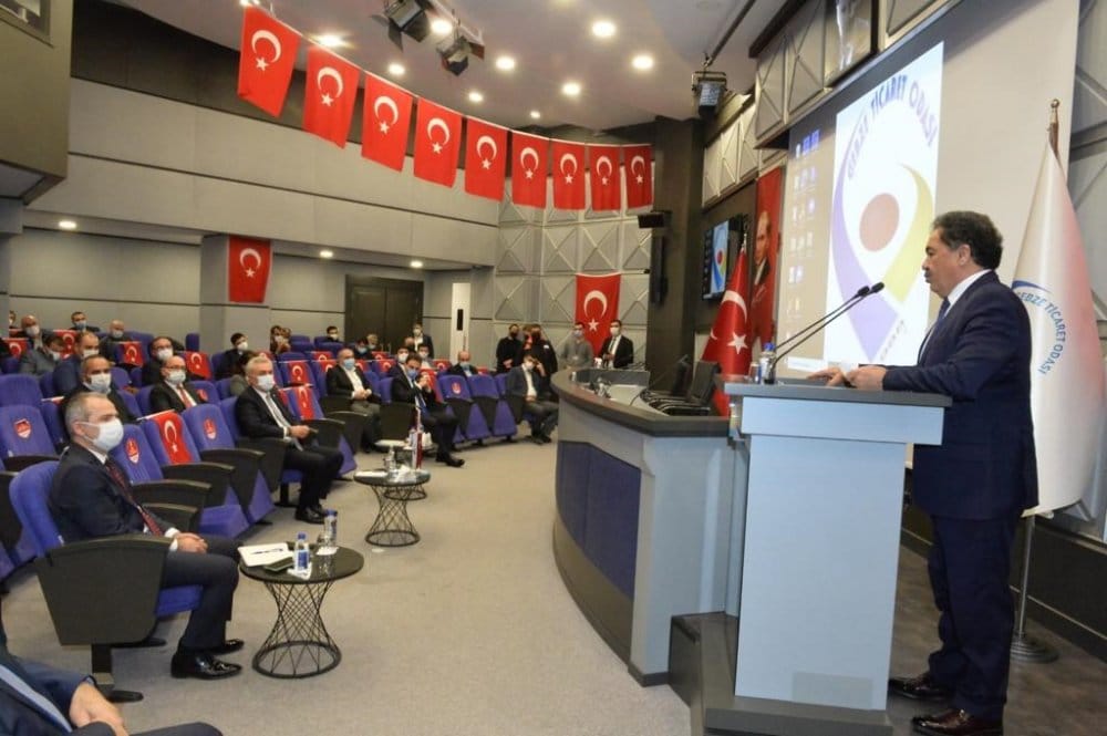 ''Gebzespor’a Süper Lig yakışır'' ''Gebzespor’a Süper Lig yakışır''