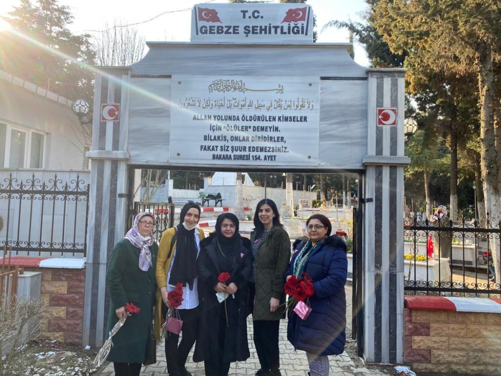 Salonda büyük rekabet!