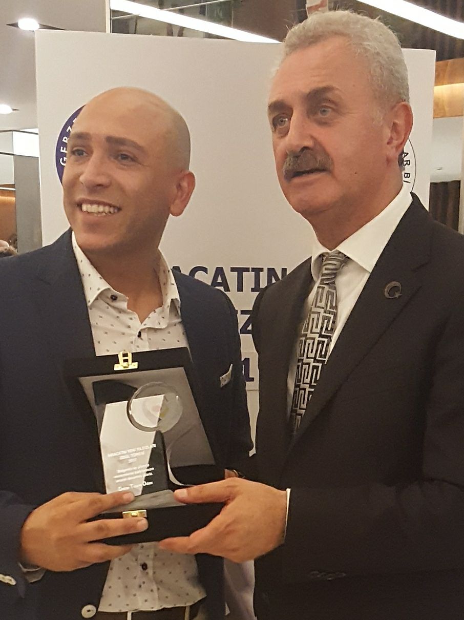 Detsa Trafo,  İMES’te yeni yerinde