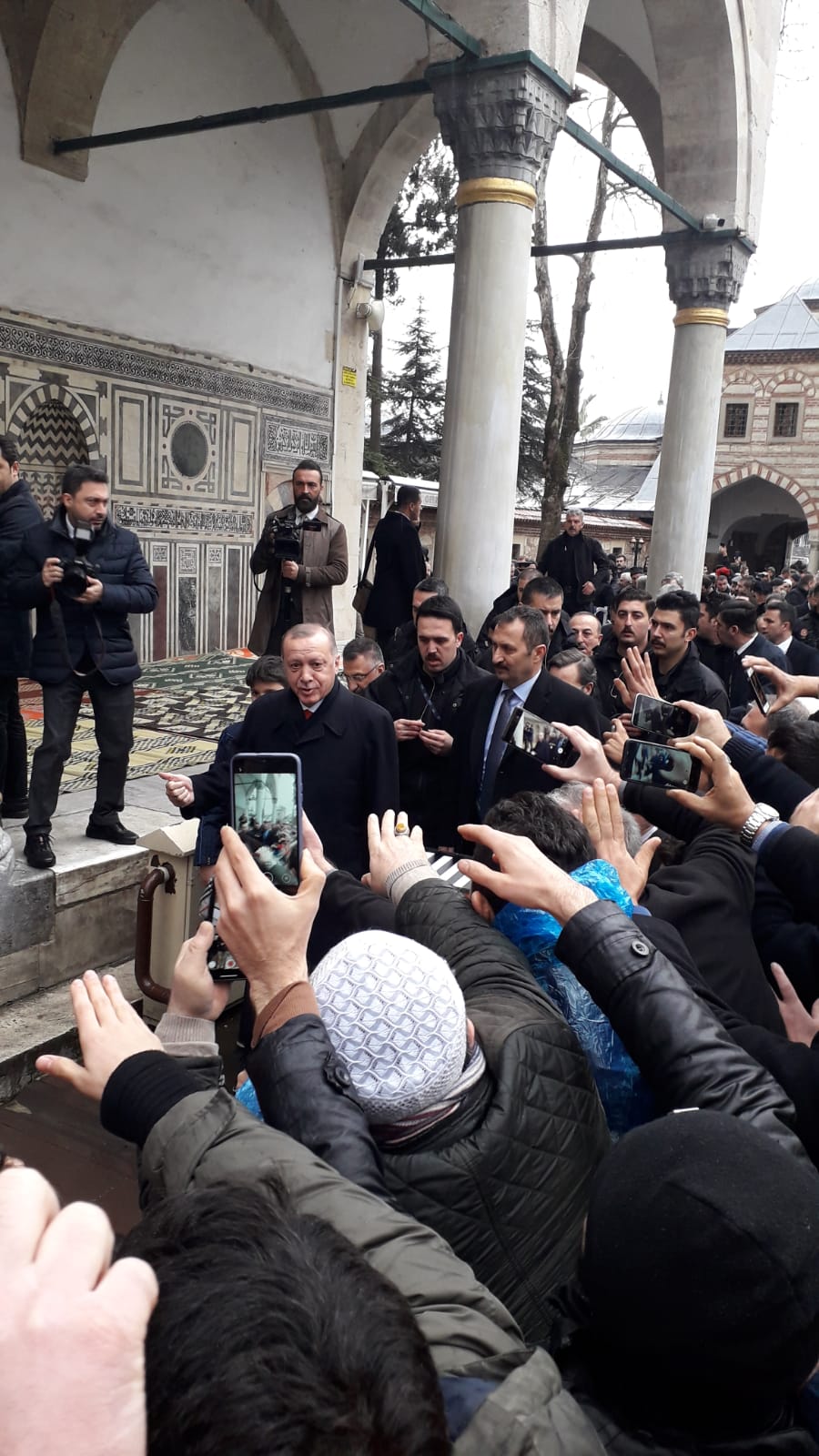 Yerli Otodan İpek Halıya Cumhurbaşkanı ile Tarih Turu Yerli Otodan İpek Halıya Cumhurbaşkanı ile Tarih Turu