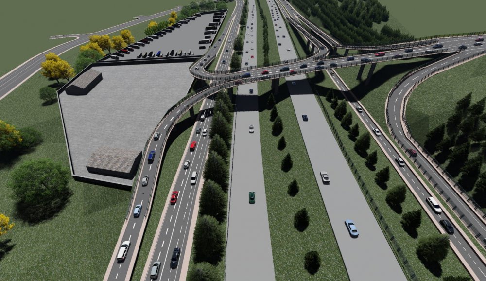 Tuzla - Çayırova arası ulaşım kolaylaşacak