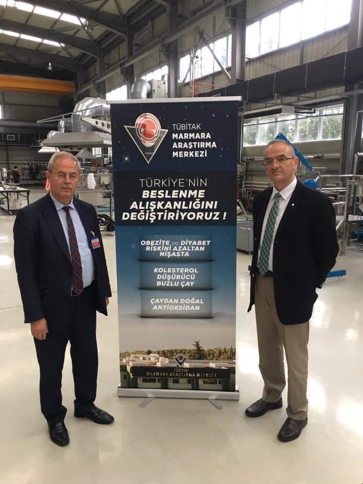 TÜBİTAK, Fındık İle İlgili Bilimsel Araştırma Yapıyor TÜBİTAK, Fındık İle İlgili Bilimsel Araştırma Yapıyor
