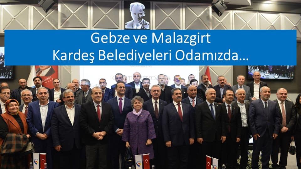 Sultan Alparslan’a Vefa Borcumuz Var