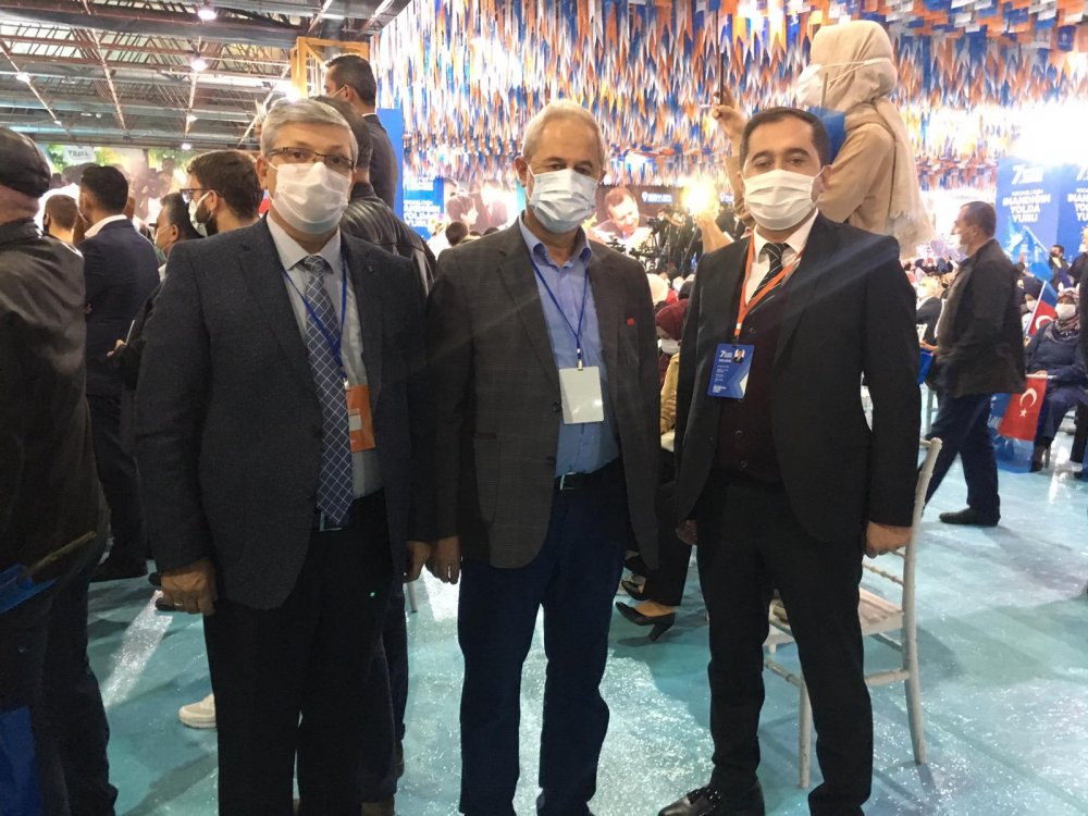 Cumhurbaşkanı’nın Kocaeli Konuşması ve Ak Parti Kongresi’nden Notlar