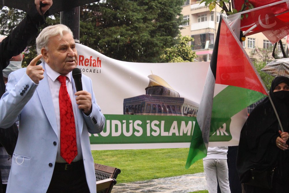 ‘’Artık adım atma vakti geldi’’