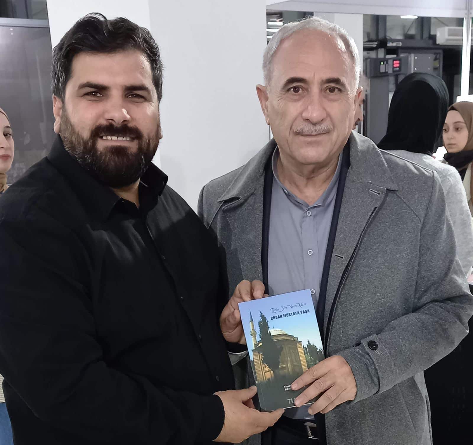 Başkan Karaosmanoğlu, ‘’Bizim bir ordumuz ve bir donanmamız var’’ Başkan Karaosmanoğlu, ‘’Bizim bir ordumuz ve bir donanmamız var’’
