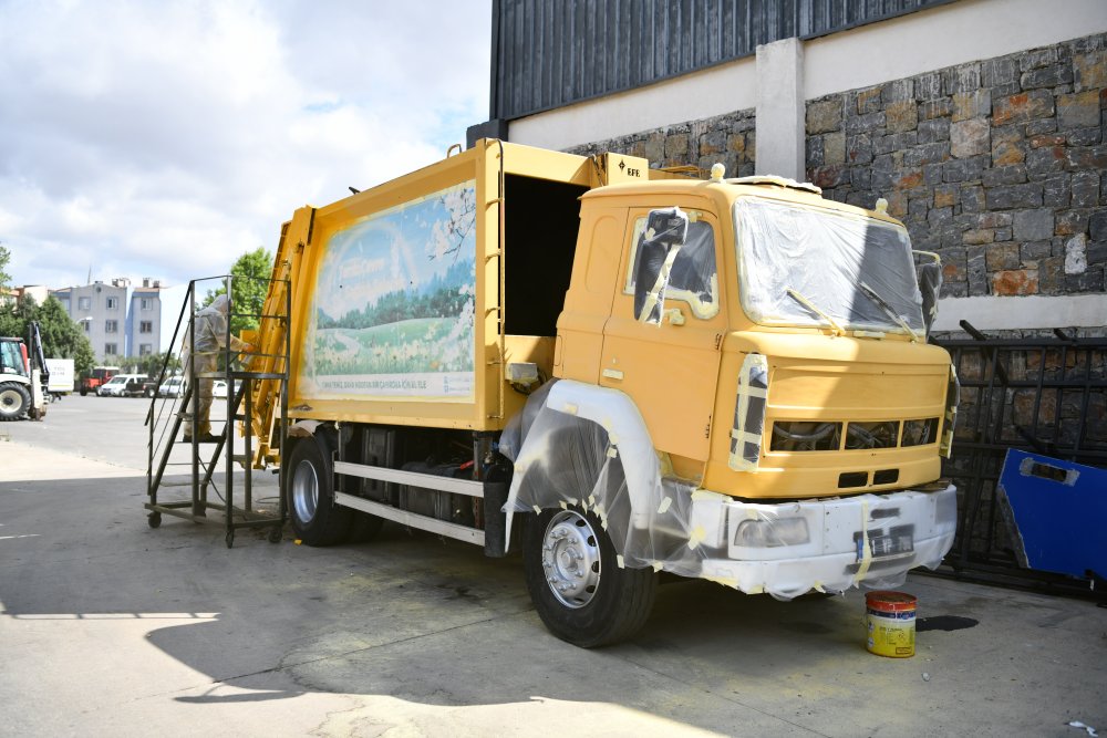 Ali Keskin’in başarı öyküsü