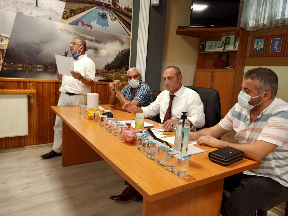 Trabzonlularda Kadıoğlu dönemi Trabzonlularda Kadıoğlu dönemi