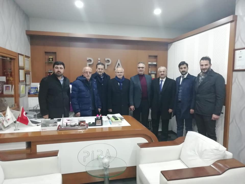 Büyükgöz hızlı başladı! Büyükgöz hızlı başladı!