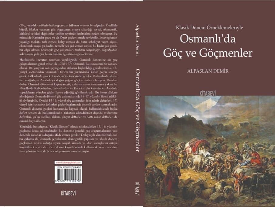 HEREKELİ TARİHÇİ PROF. DR. ALPARSLAN DEMİR İLE TARİHTE YOLCULUK HEREKELİ TARİHÇİ PROF. DR. ALPARSLAN DEMİR İLE TARİHTE YOLCULUK