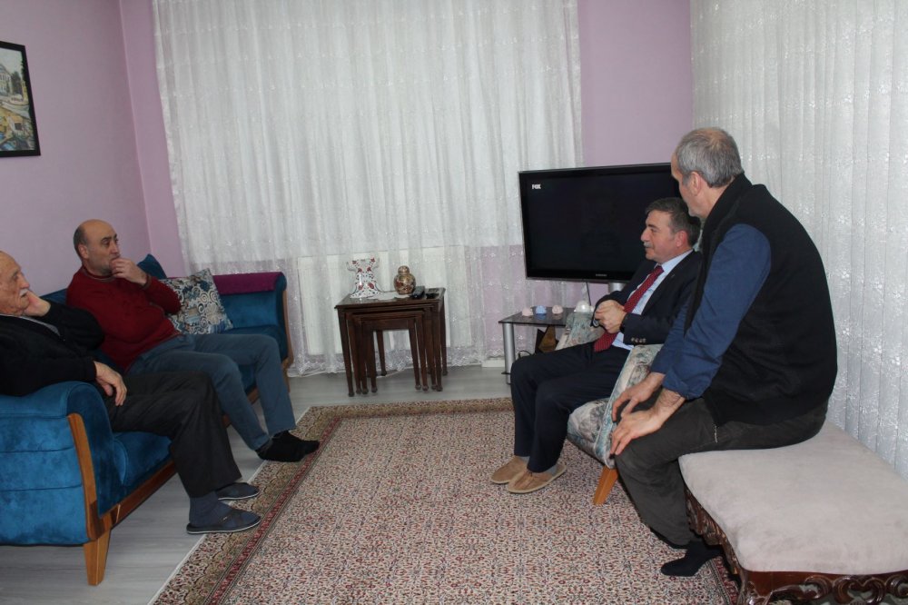 Bu kenti beraber değiştireceğiz!