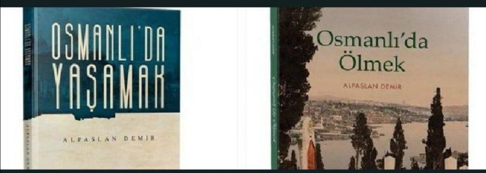 HEREKELİ TARİHÇİ PROF. DR. ALPARSLAN DEMİR İLE TARİHTE YOLCULUK HEREKELİ TARİHÇİ PROF. DR. ALPARSLAN DEMİR İLE TARİHTE YOLCULUK