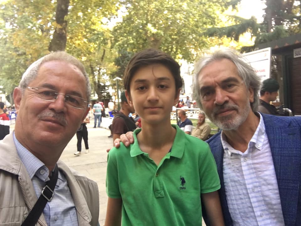 Çocukluk Yıllarımız ve Yeni Eğitim Yılı Çocukluk Yıllarımız ve Yeni Eğitim Yılı