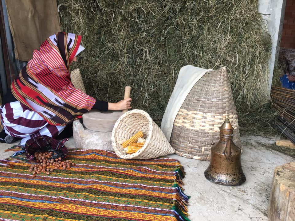 Anamdan Seferberlik ve Savaş Yılları ile ilgili duyup öğrendiğim, tarihe ışık tutan bilgiler! Anamdan Seferberlik ve Savaş Yılları ile ilgili duyup öğrendiğim, tarihe ışık tutan bilgiler!