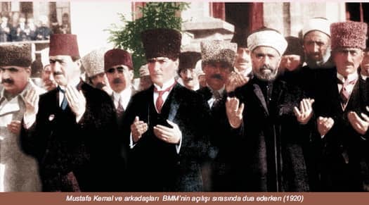 Atatürk’ün Vefat Yıl Dönümü ve Atatürk’ün Fındığa Verdiği Önem