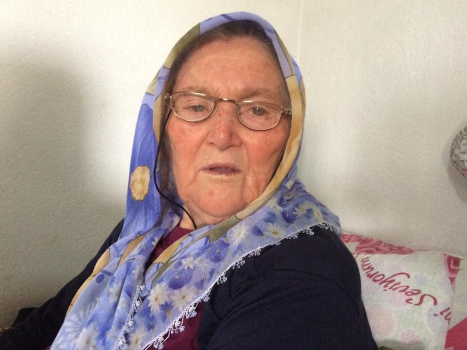 Anamdan Seferberlik ve Savaş Yılları ile ilgili duyup öğrendiğim, tarihe ışık tutan bilgiler! Anamdan Seferberlik ve Savaş Yılları ile ilgili duyup öğrendiğim, tarihe ışık tutan bilgiler!