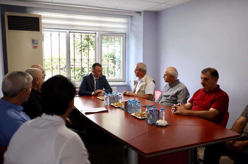 Belediye başkanları başarılı olacaklar mı Belediye başkanları başarılı olacaklar mı