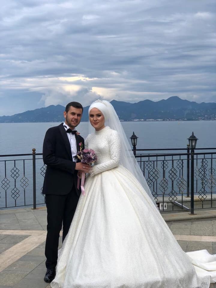 Doğu Karadeniz Bölgesi’ni Fetheden Erken Dönem Hacıemiroğulları Türk Beyliği