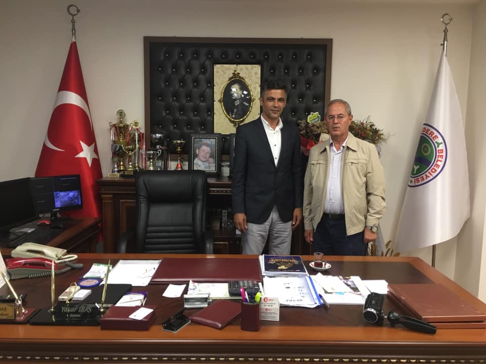 İngiliz Televizyonu neden Türk Fındığı’nın geleceği konulu belgesel çekiyor? İngiliz Televizyonu neden Türk Fındığı’nın geleceği konulu belgesel çekiyor?