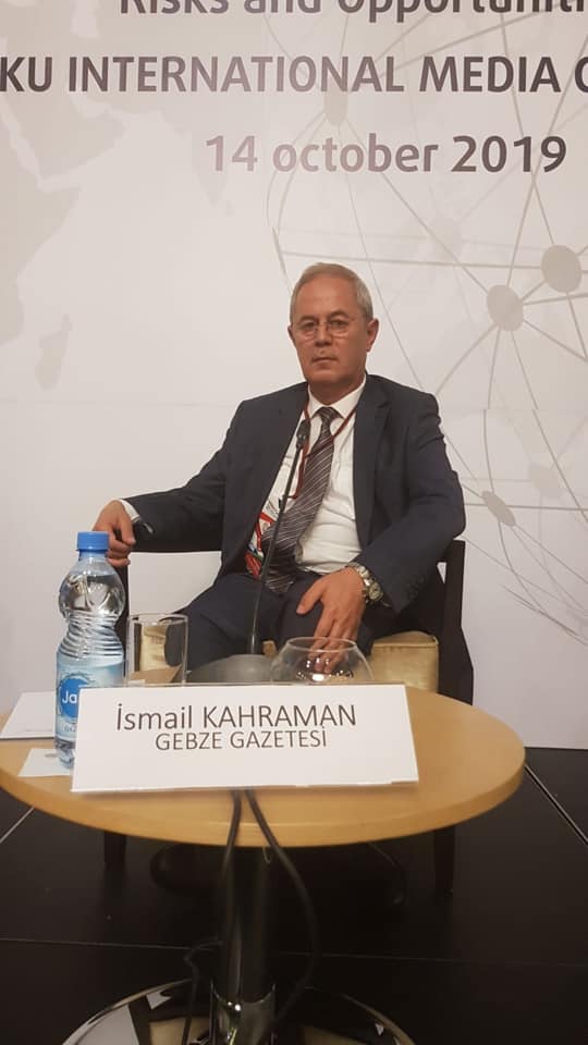 Türk Konseyi Zirvesi Azerbaycan’da Toplandı Türk Konseyi Zirvesi Azerbaycan’da Toplandı