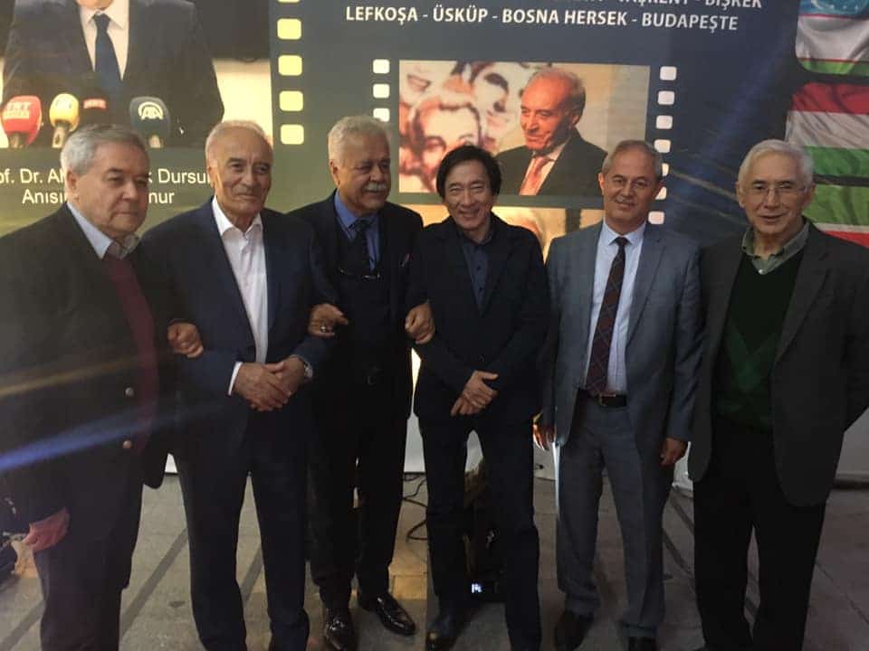 İletişim Fakültelerinde Belgeselcilik Yüksek Okulu Kurulmalı ve Belgeselcilik Bölümleri Açılmalı