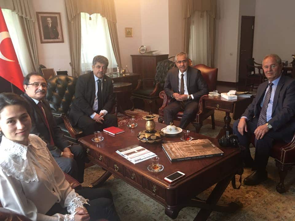 Belgesel Tadında Kazakistan’a Kültür Turu