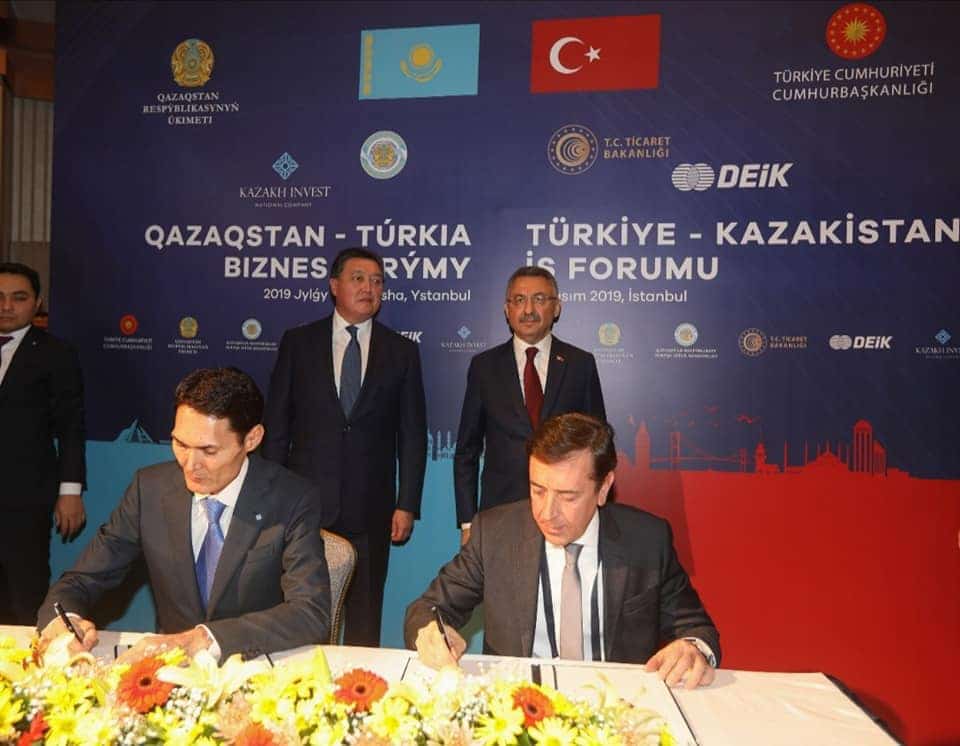 Tarihi Zirvede, Tarihi Kararlar Alındı