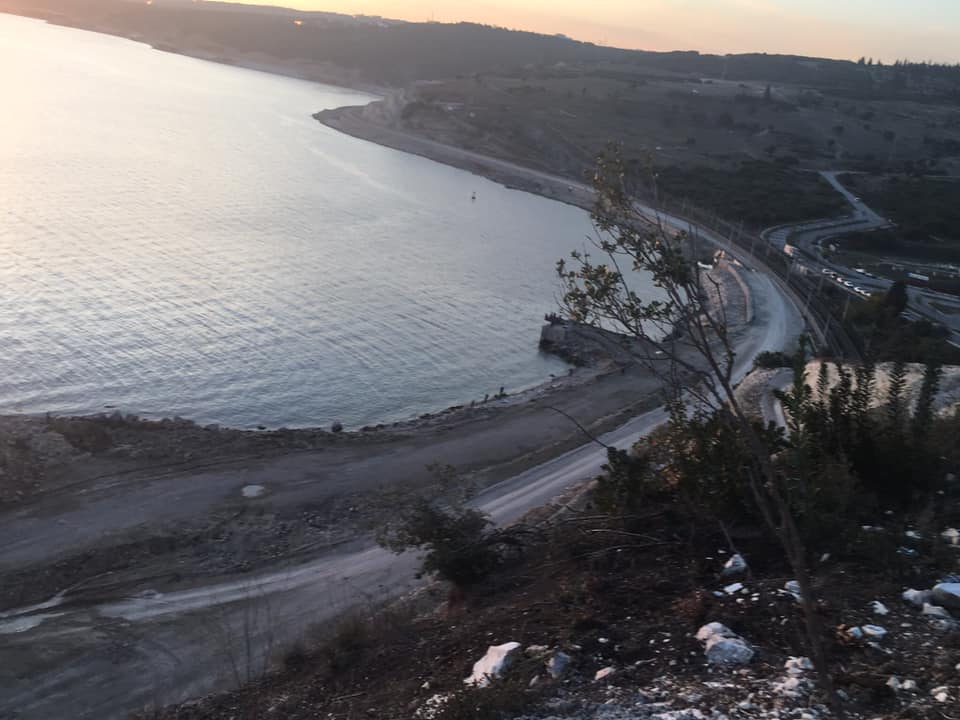 Havadan ve Karadan Kocaeli Sahilleri