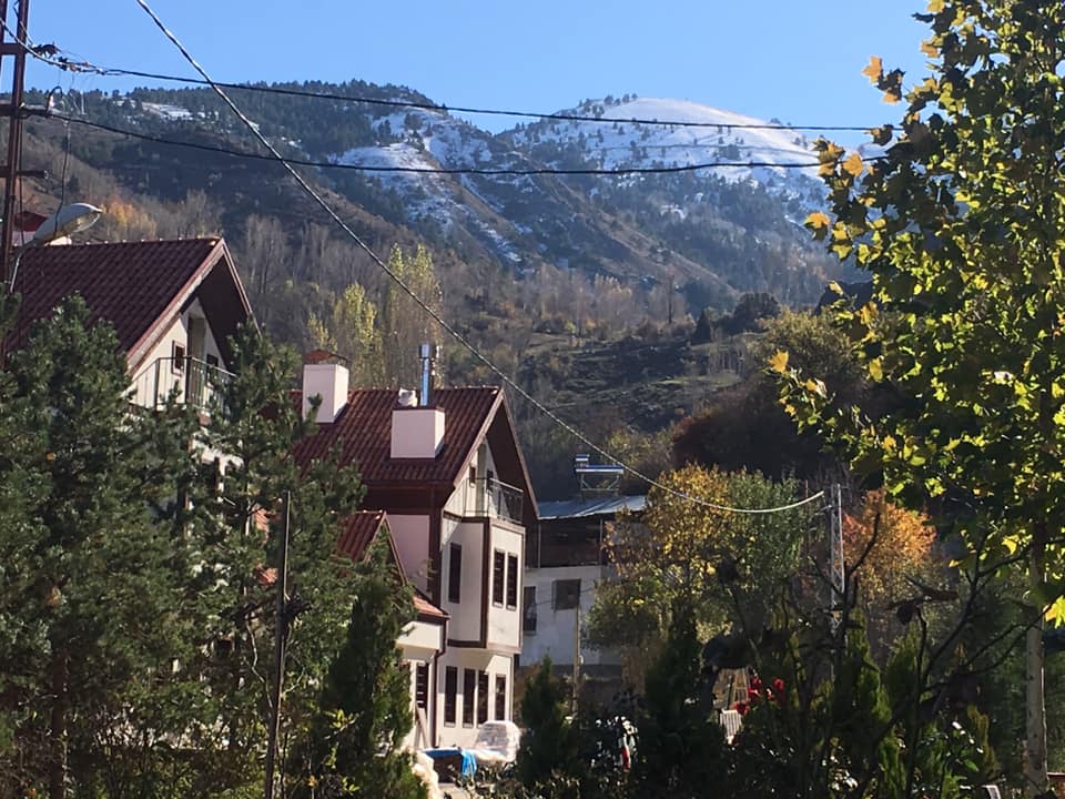 Belgesel Tadında Gümüşhane'de Bir Günde Devri Alem