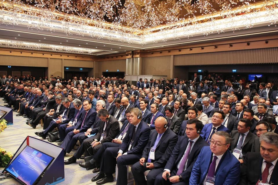 Tarihi Zirvede, Tarihi Kararlar Alındı