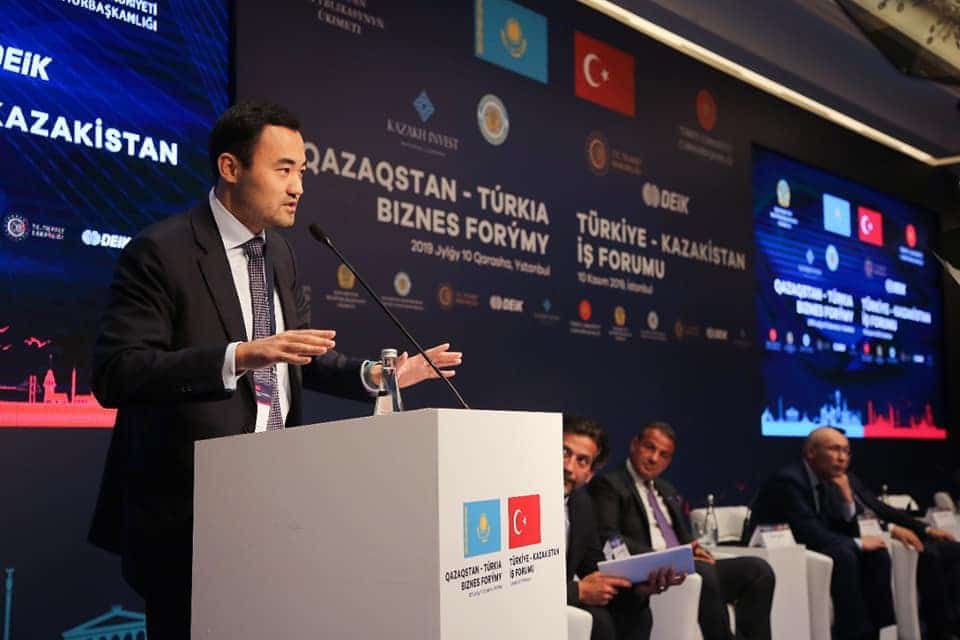 Tarihi Zirvede, Tarihi Kararlar Alındı