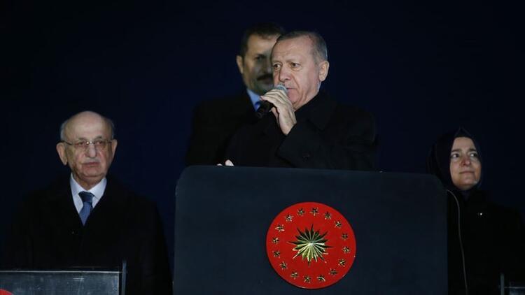 Yerli Otodan İpek Halıya Cumhurbaşkanı ile Tarih Turu Yerli Otodan İpek Halıya Cumhurbaşkanı ile Tarih Turu