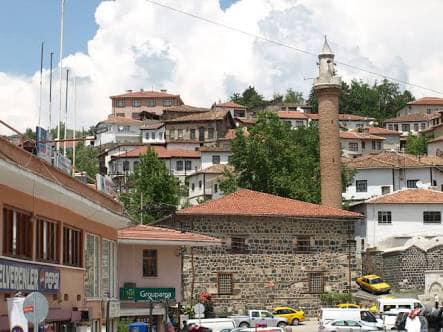 Belgesel Tadında Ankara Ayaş’ta Devri Alem Belgesel Tadında Ankara Ayaş’ta Devri Alem
