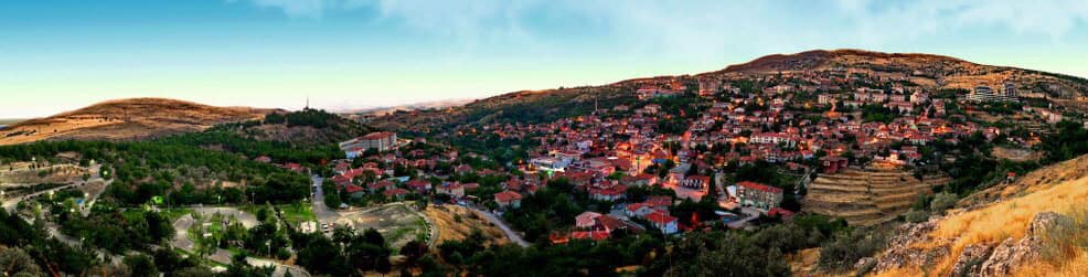 Belgesel Tadında Ankara Ayaş’ta Devri Alem Belgesel Tadında Ankara Ayaş’ta Devri Alem