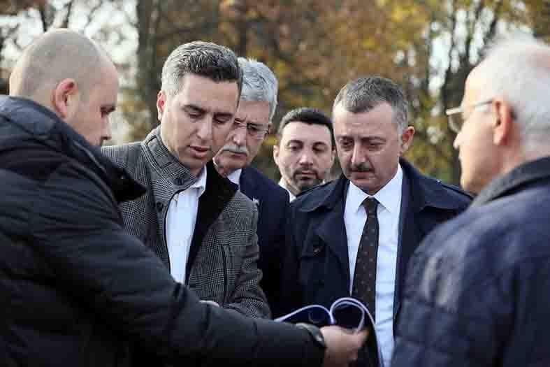 Kocaeli Fatih’e Vefa Borcunu Ödeyecek Kocaeli Fatih’e Vefa Borcunu Ödeyecek