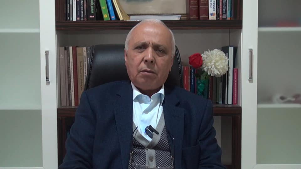 İpek Yolu’nda Sakin Bir Liman İpek Yolu’nda Sakin Bir Liman