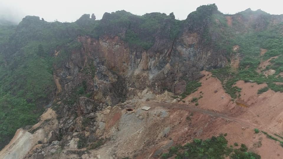 Tarih Kültür ve Doğa Katliamı Dursun