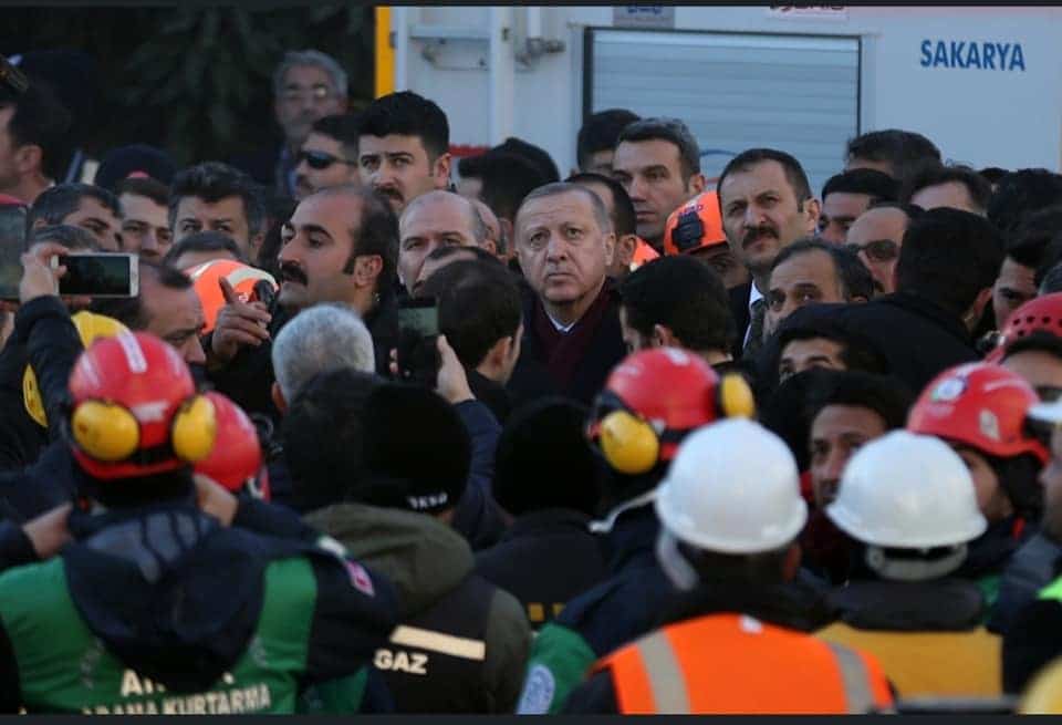 Güler & Şahin Ailelerinin mutlu günü