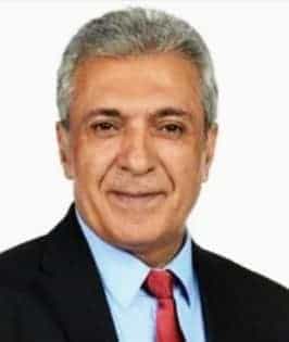 41 yıllık arkadaşım Dursun Ali Şakar’ın ardından