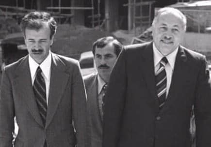 Gazeteci ve Belgeselcinin Kaleminden Şevket Kazan